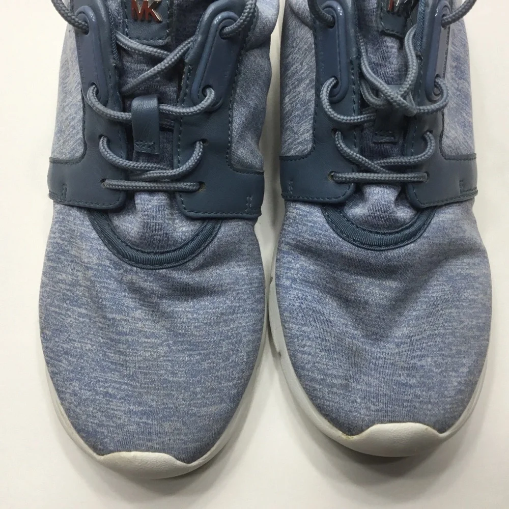 Michael Kors stylish blue